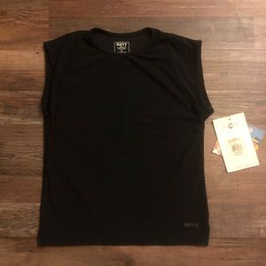 NWT - Navy (USN) Women’s Lycra Raglan